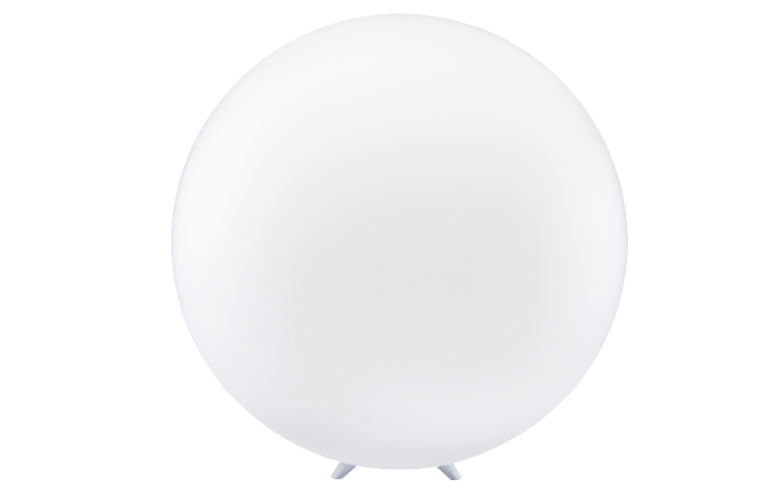 Moon Hvit Maxi 690lm 2700K Ra>90 Faseavsnitt