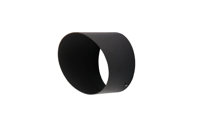 SG Hovden Black Maxi Diffuser Aluminium