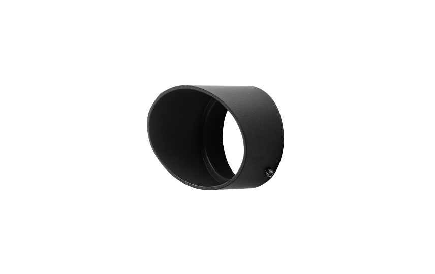 SG Hovden Black Micro Diffuser Aluminium