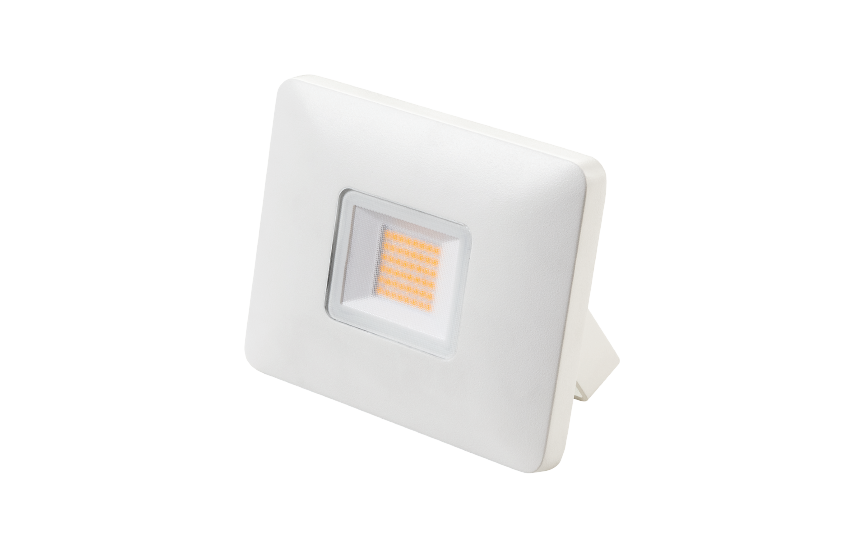 Flom Blanc Midi 2910lm 3000K Ra>80 Non dimmable