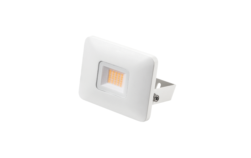 Flom Blanc Mini 1290lm 3000K Ra>80 Non dimmable