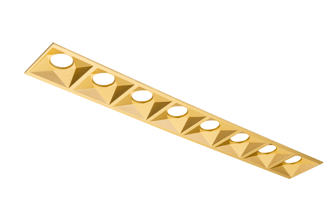 Inspire Gold 300 Reflektor