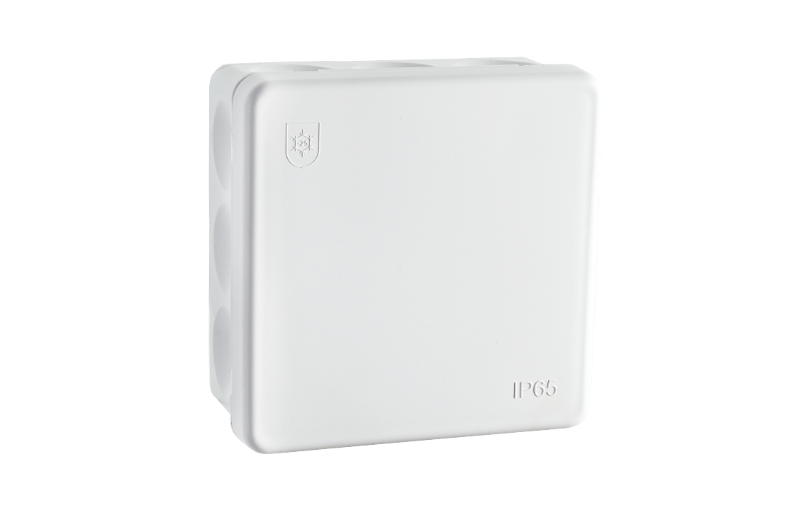 Junction box IP65