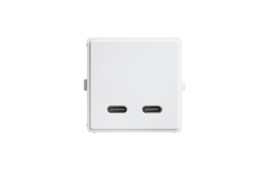 USB C udtag +S