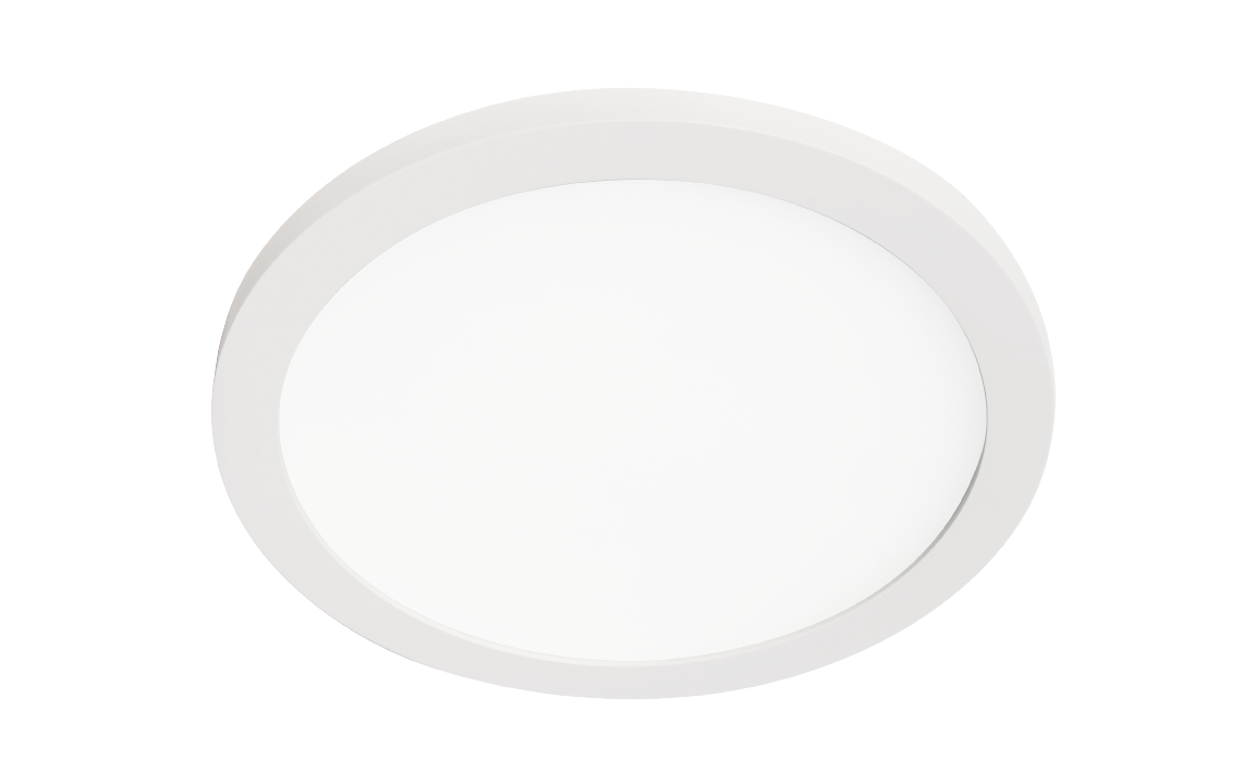 Rax 200 Weiss Glas klar IP44