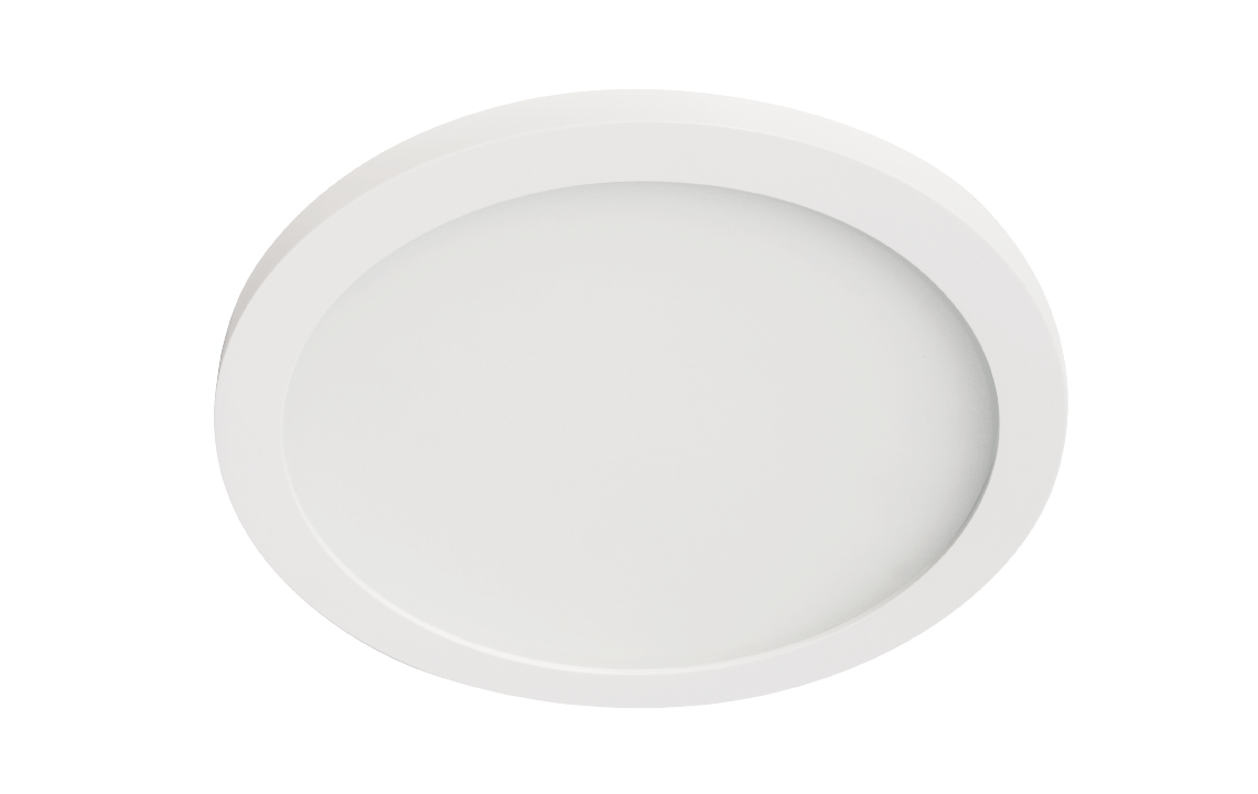 Rax 200  Blanc Verre dépoli IP44