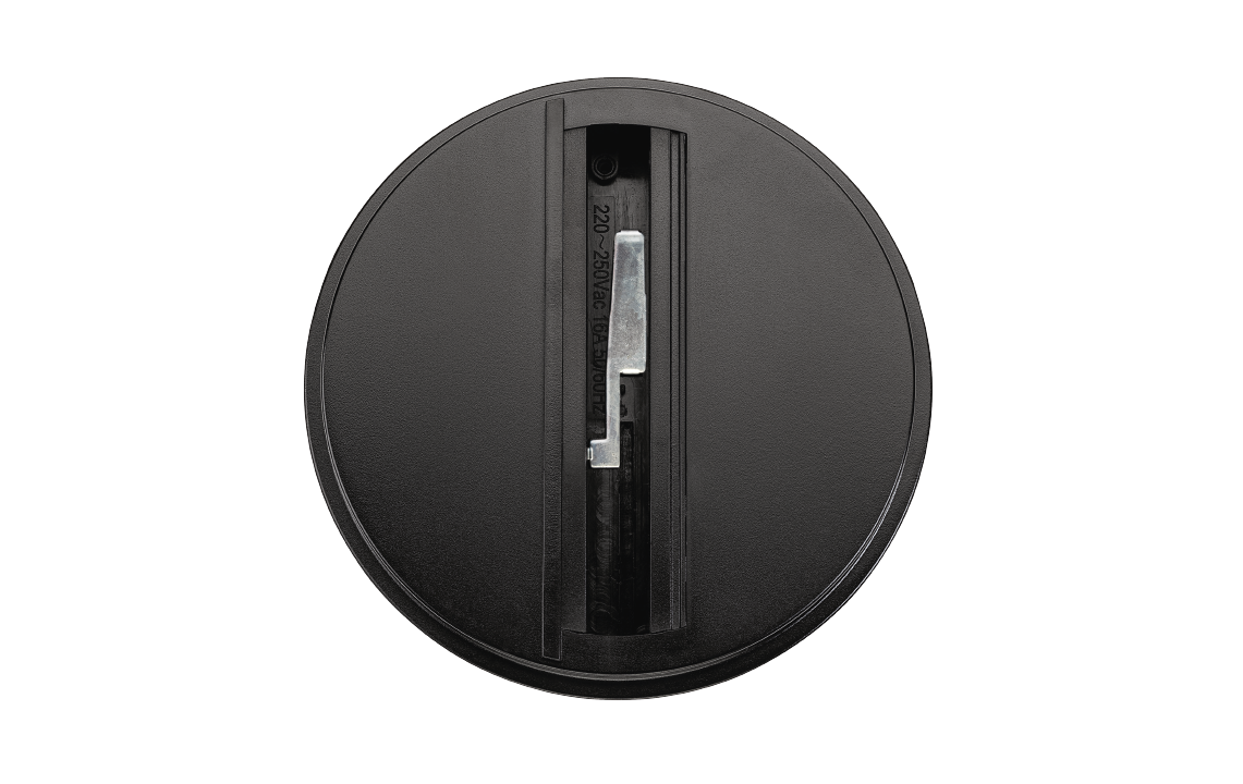 Shopline DALI Black Monopoint