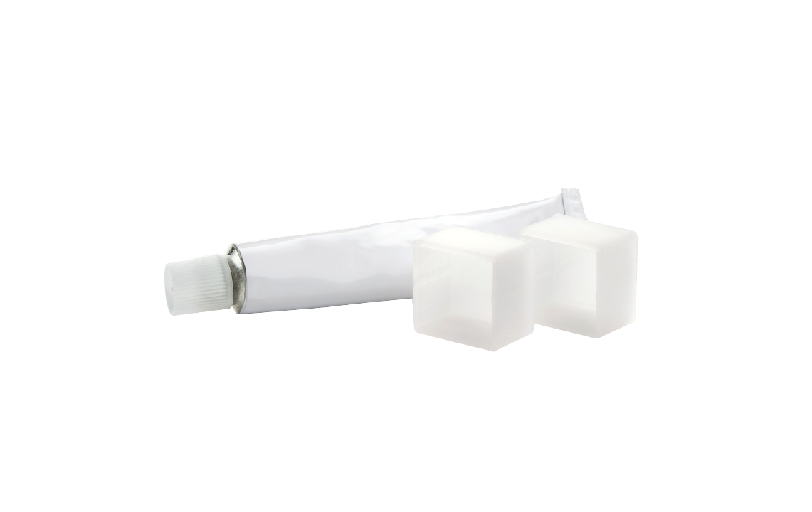 Neostrip Schneidsatz  2 x endkapsel