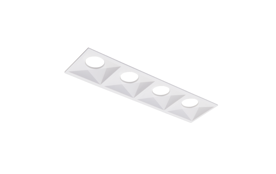 Inspire Blanc 150 Réflecteur