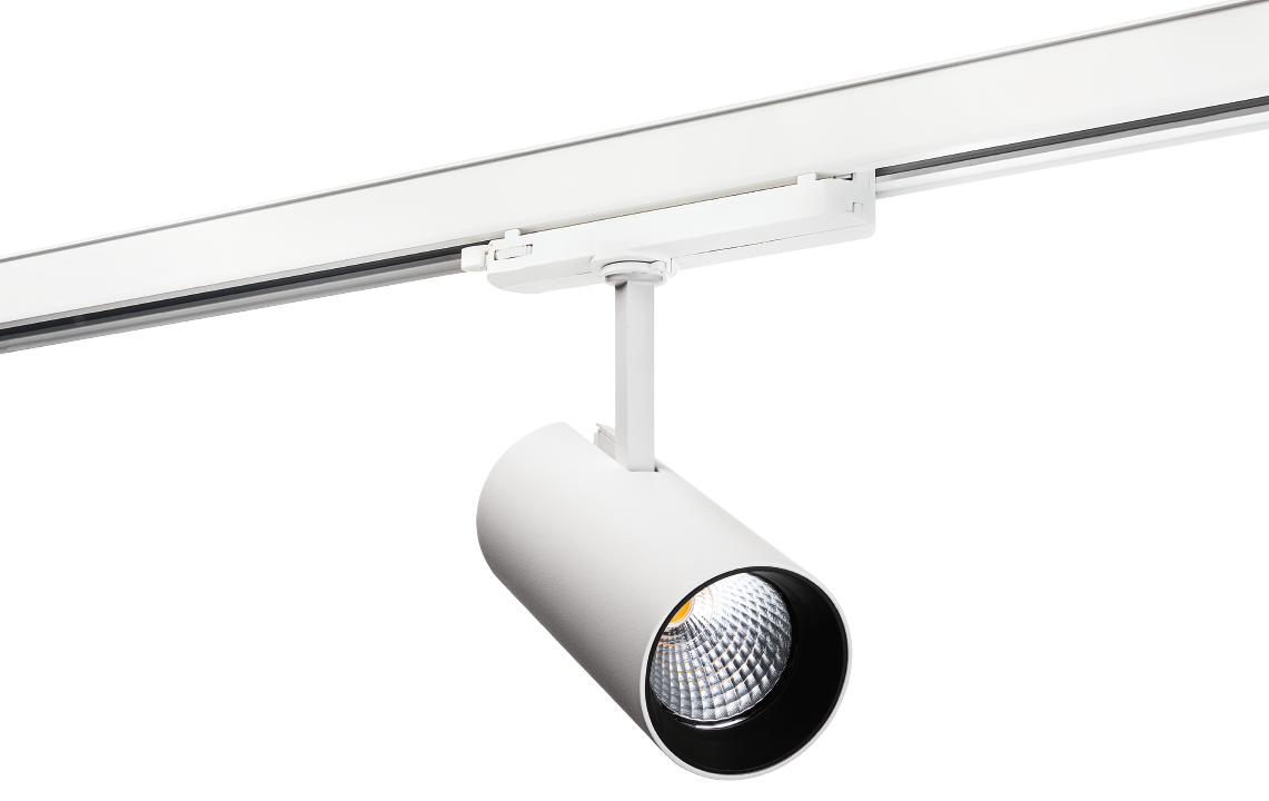 Tube Pro 3-Fas Vit 3830lm 4000K Ra>90 Ej dimbar