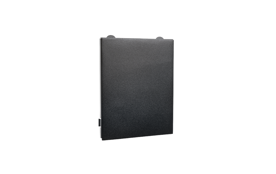 Fagernes Poller Schwarz Cover