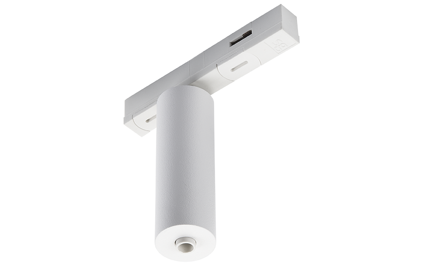 Zip 230V Hvit Adapter - Pendel