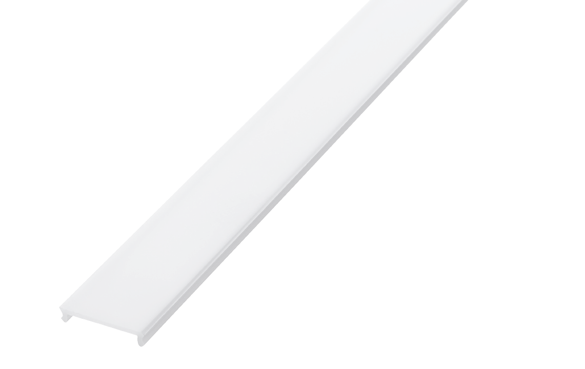 StripLine 1,8m Diffuseur Polycarbonate (PC)