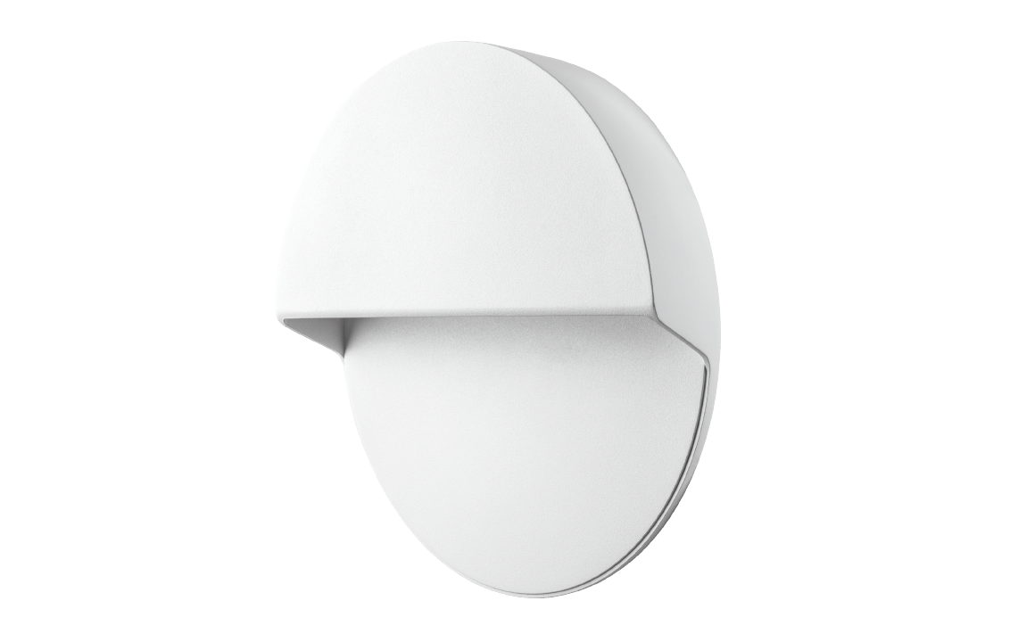 Arlon Round White 1050lm 2700K Ra>80 Trailing edge dimming
