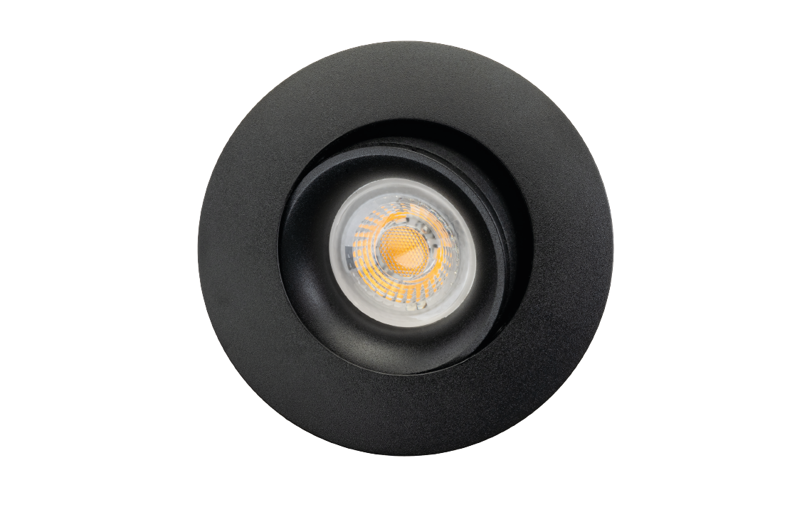 Junistar Bio Sort 470lm 2700K Ra>90 Faseavsnitt