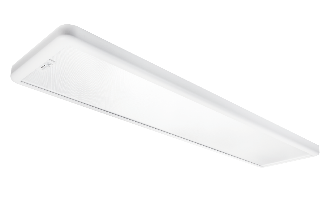 Sense Surface Connect 300x1200 Weiss 3980lm 4000K Ra>80 Connect