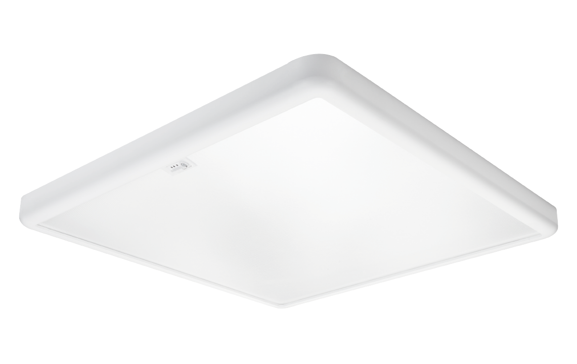 Sense Surface Connect 600x600 Weiss 3870lm 4000K Ra>80 Connect