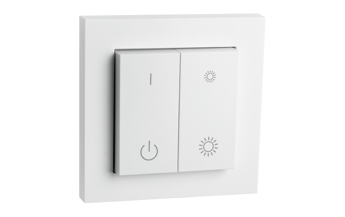 Connect Switch Hvid
