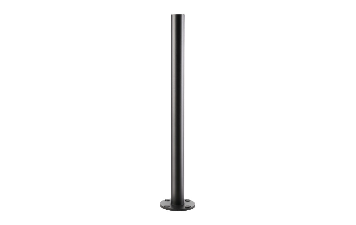 Herning Poller 900 Ø60 Schwarz