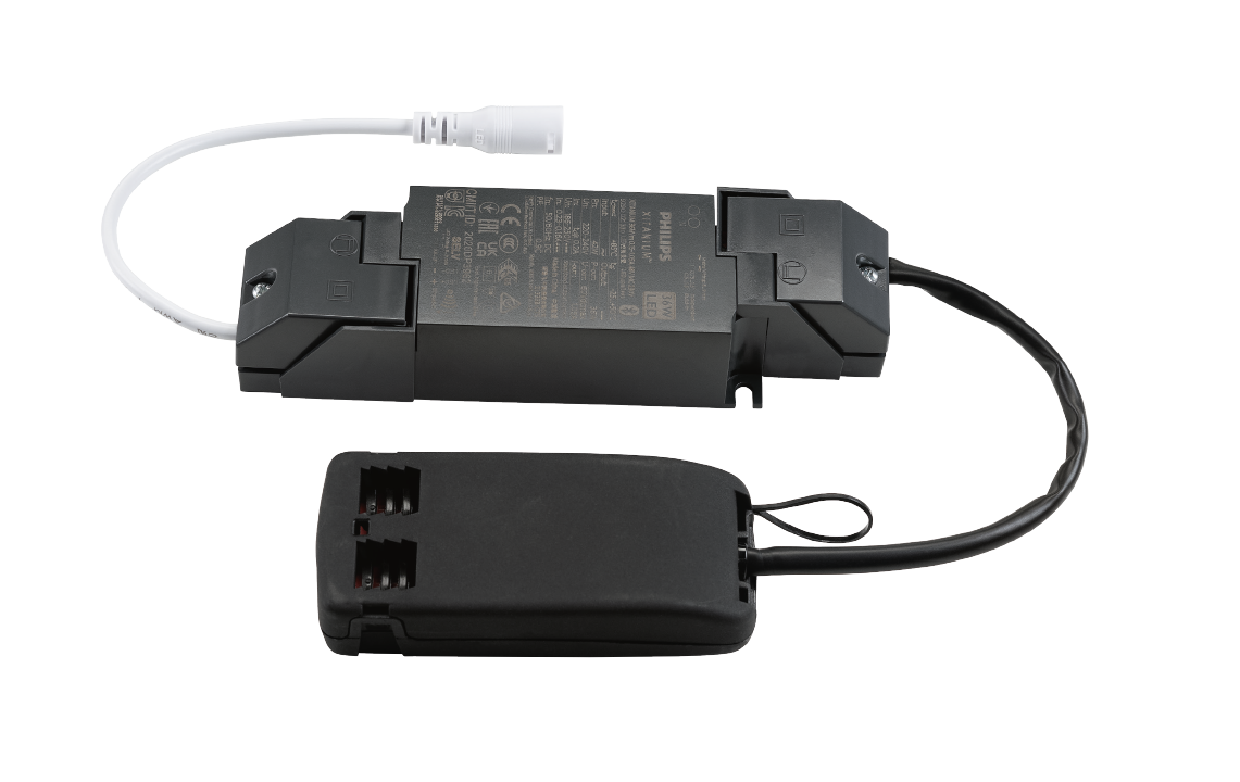 Connect Driver kit Wireless 18W 500mA Connect/ Linect