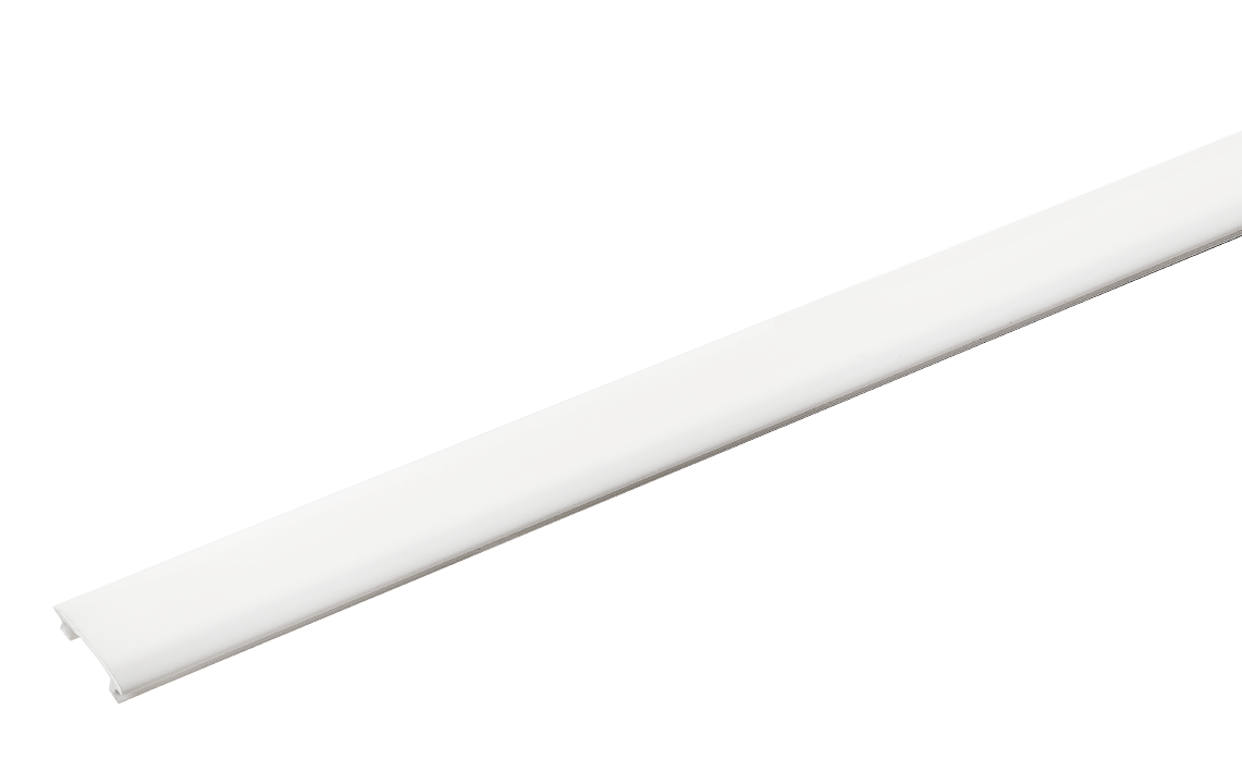 Zip 230V 1,15M Blanc Rail Cover