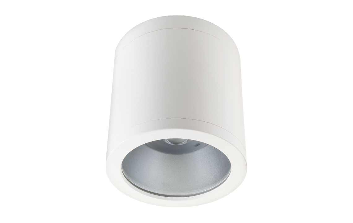 Rax Soft Surface IP65 150 Weiss 4000 3690lm 4000K Ra>80 On/Off