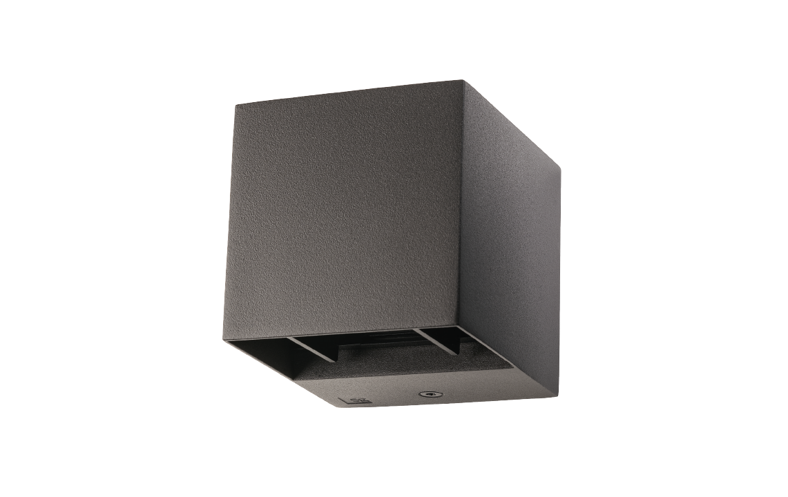 Artes Mini Grafitt 380lm 2700K Ra>80 Faseavsnitt