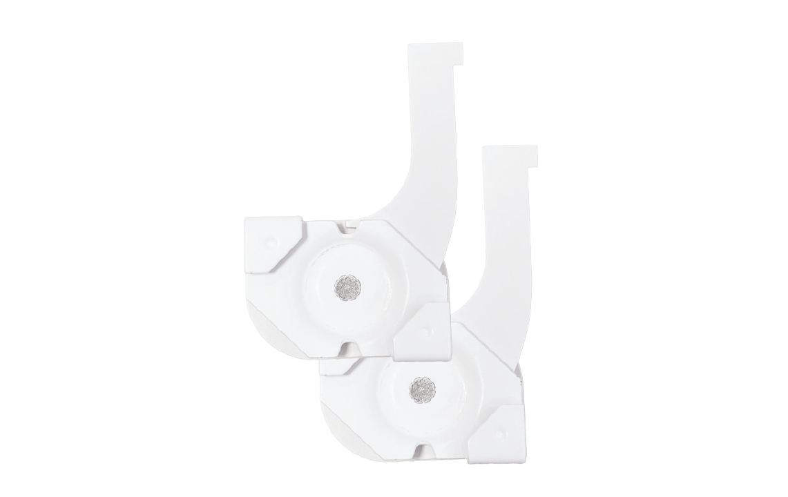 Lineal T-ceiling Extension kit Wit
