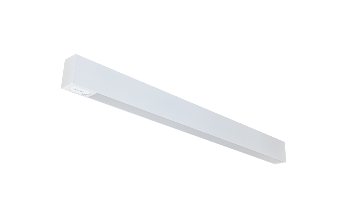 Lineal surface 840 Weiss 1380lm 3000K Ra>80 Connect
