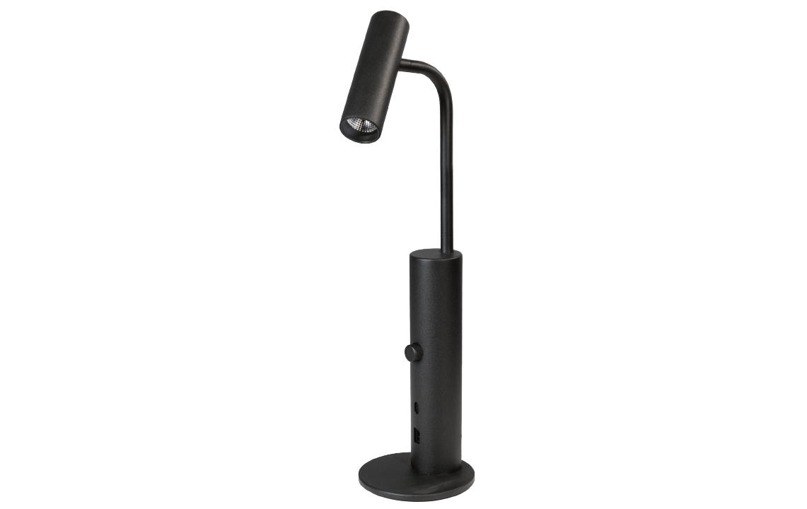 Tube Micro Table