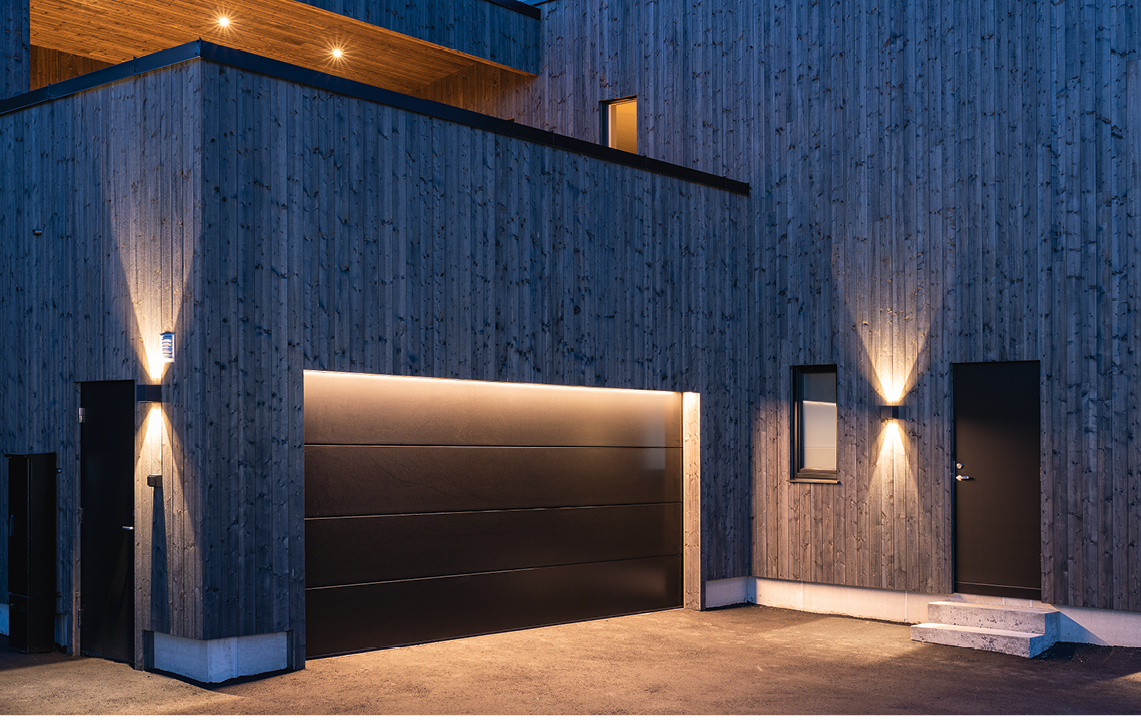 Stripline Outdoor