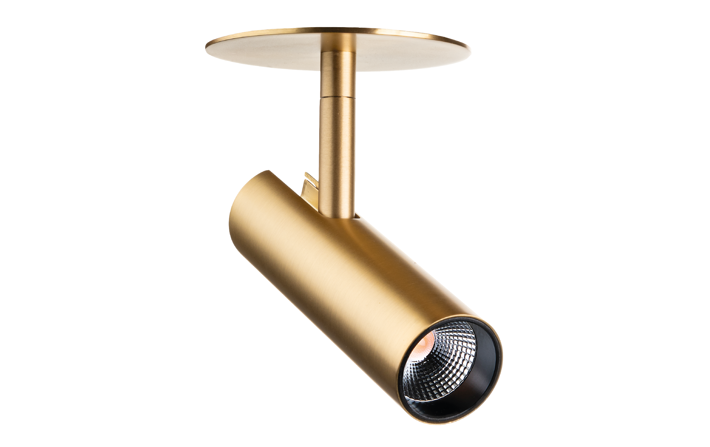 Tubes R 93 Tube Micro R Brass DimToWarm 590lm 2000-2800K Ra>95 Phasenabschnitt ...