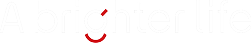 A Brighter Life logo