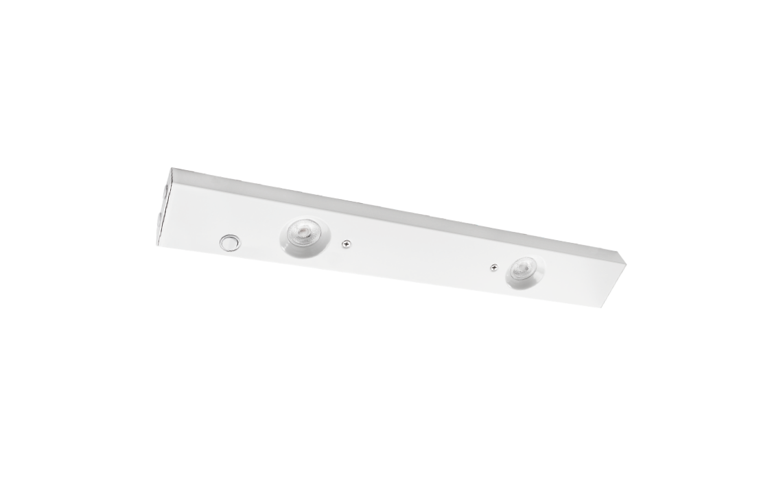 Chef Blanc 720lm 3000K Ra>90 Coupure de phase - SG Armaturen