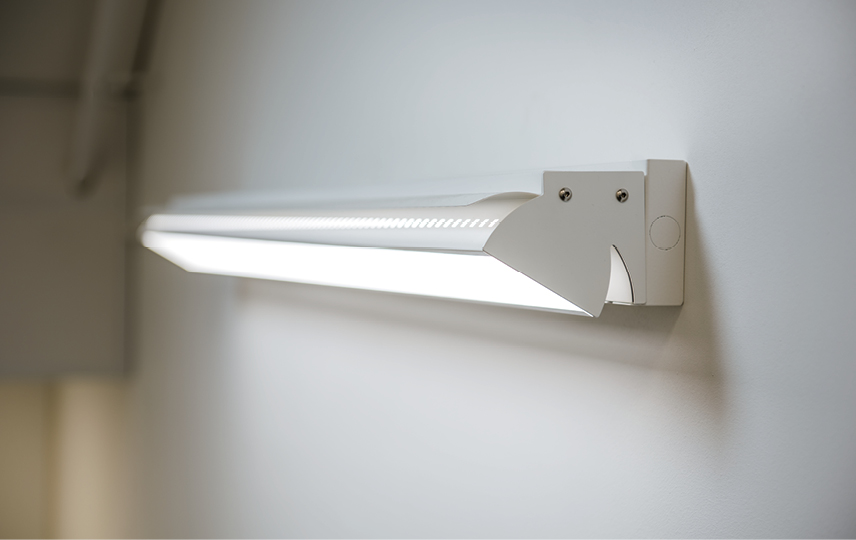 Linus LED - SG Armaturen