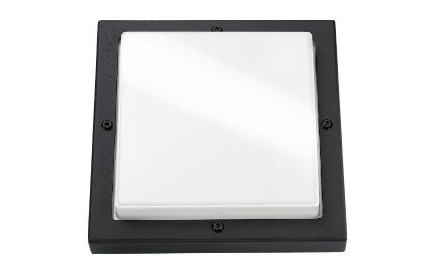 Bassi Noir E27 - SG Armaturen