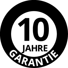 10 Jahre