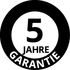 5 Jahre