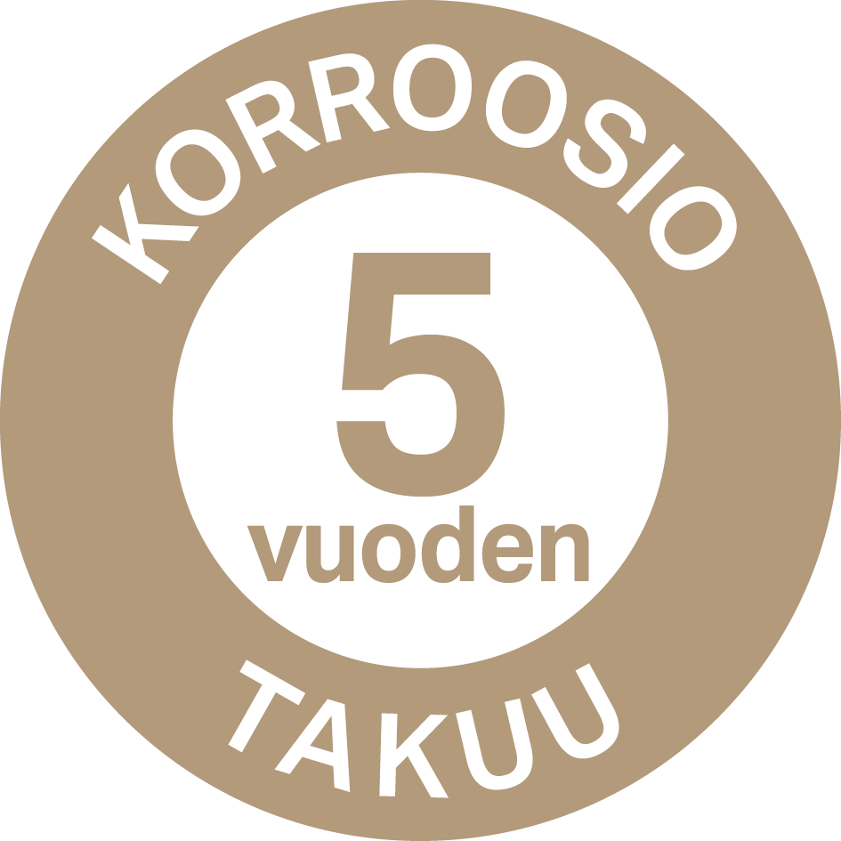 5 vuotta 5 vuotta