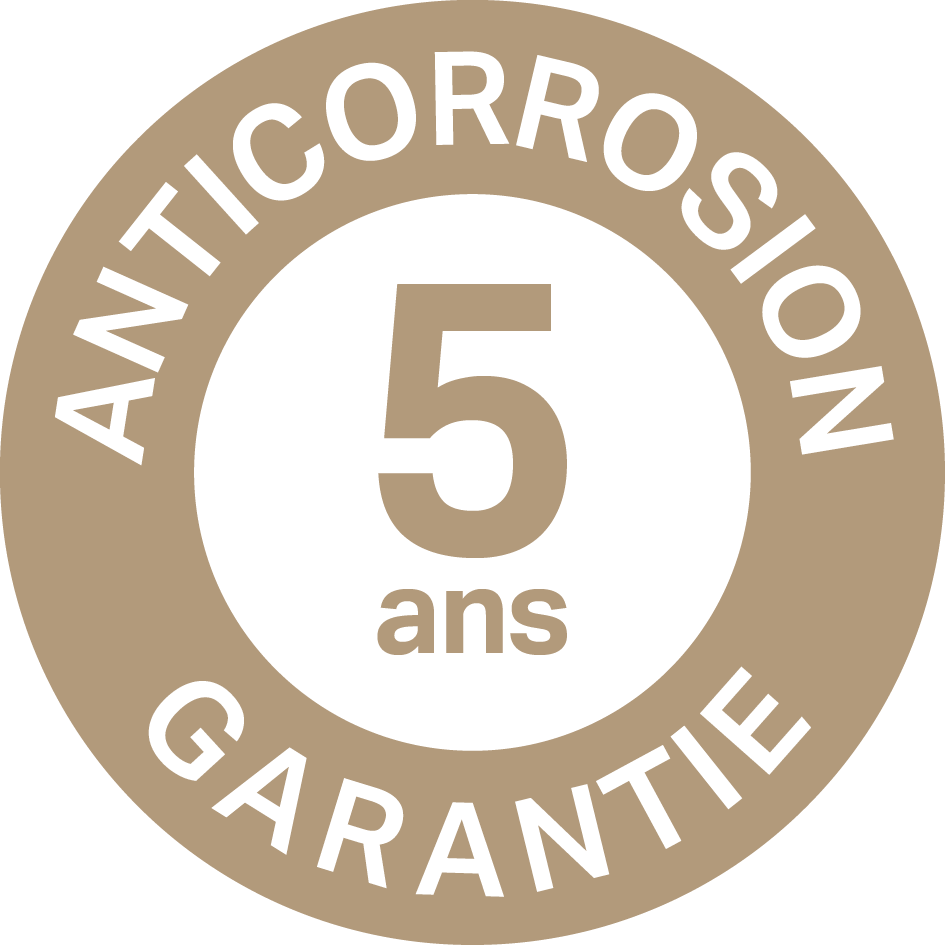 5 années 5 années