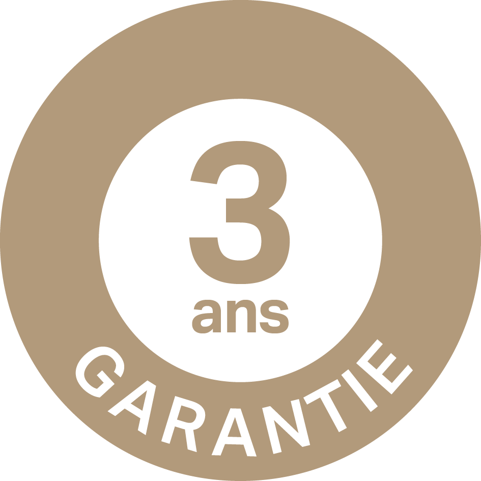 3 années