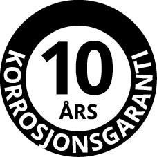 Korrosjonsgaranti