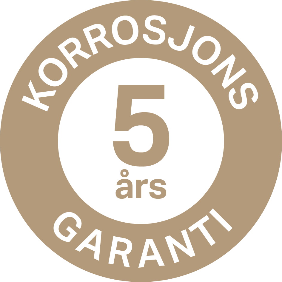 5 år