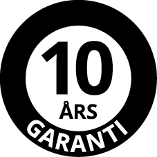 10 år