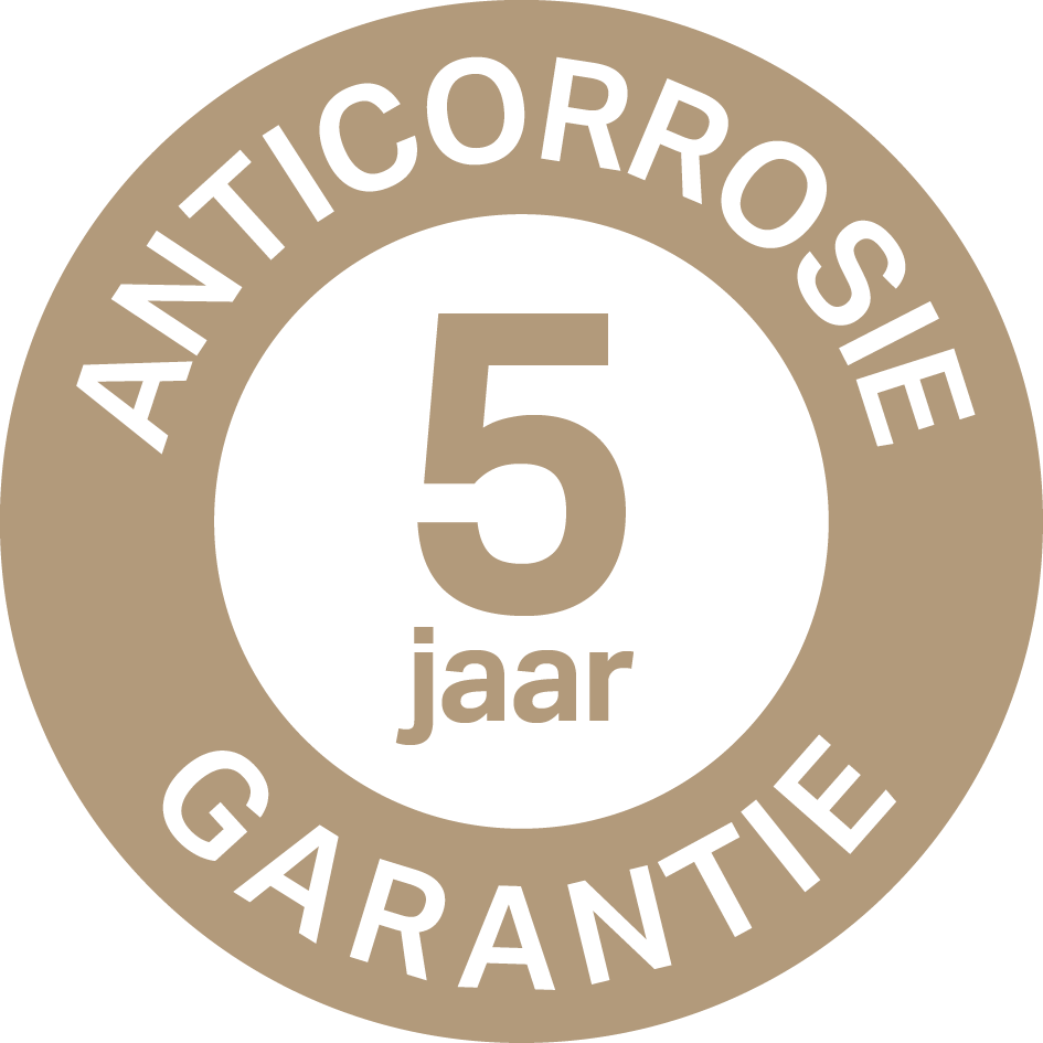 5 jaar 5 jaar