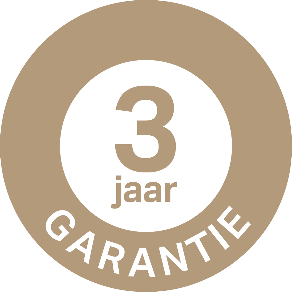 3 jaar