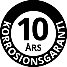 10 år