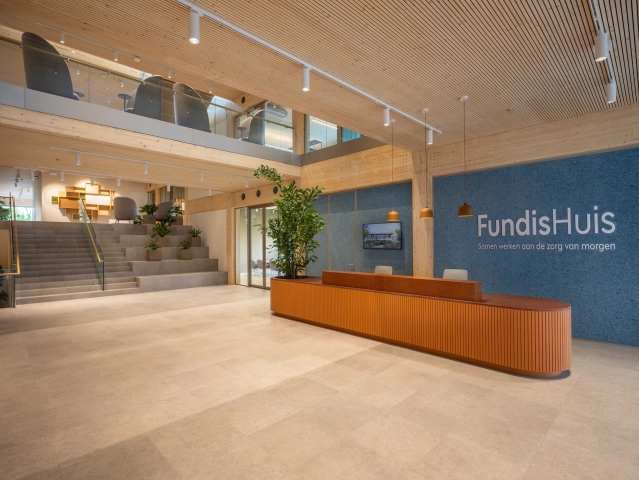 Fundis Huis 3