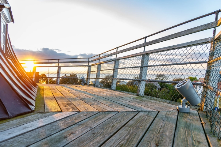 Sandviks Kvarn på Öland 2