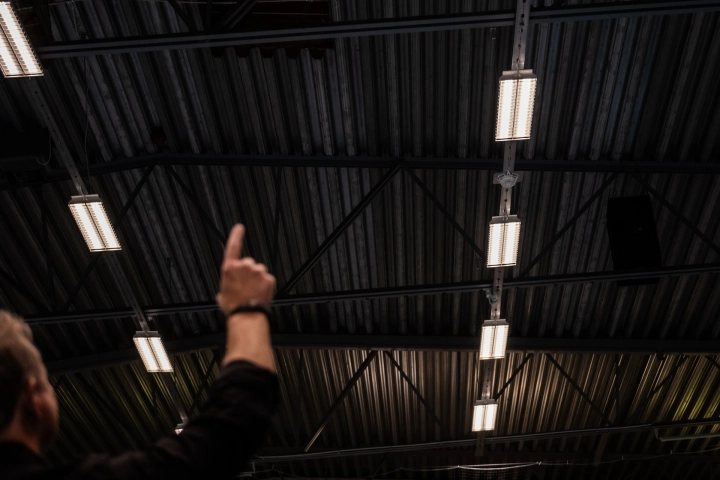 Önnereds Handbollsklubb 1